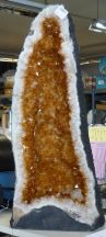 Citrine Cave