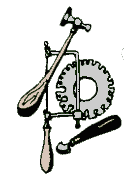 Capilano Rock & Gem Logo