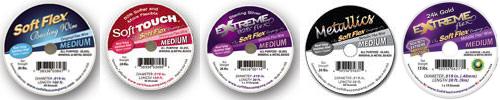 Softflex Beading Wire